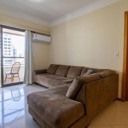 Cs135 - Piscina, Linda Vista, Climatizado, Garagem Lejlighed Balneário Camboriú Eksteriør billede