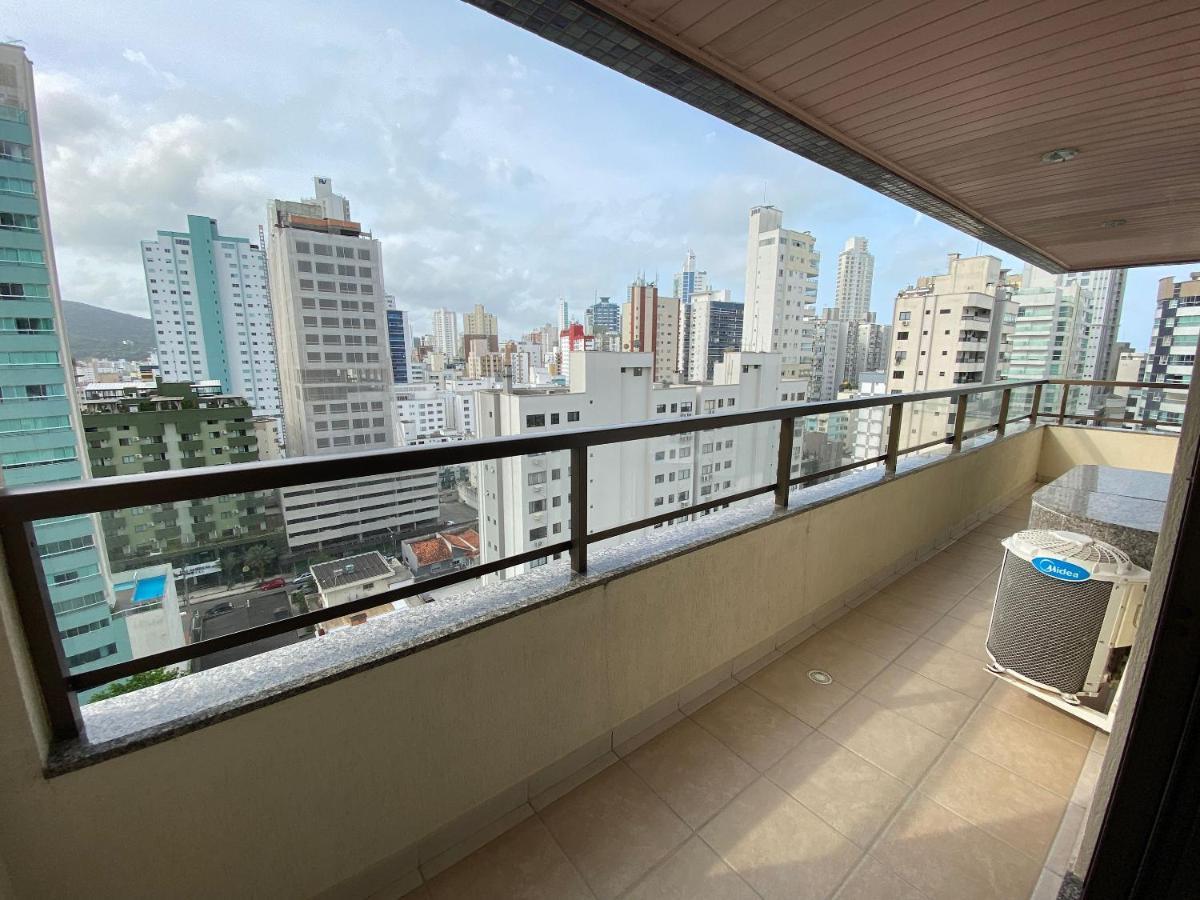 Cs135 - Piscina, Linda Vista, Climatizado, Garagem Lejlighed Balneário Camboriú Eksteriør billede