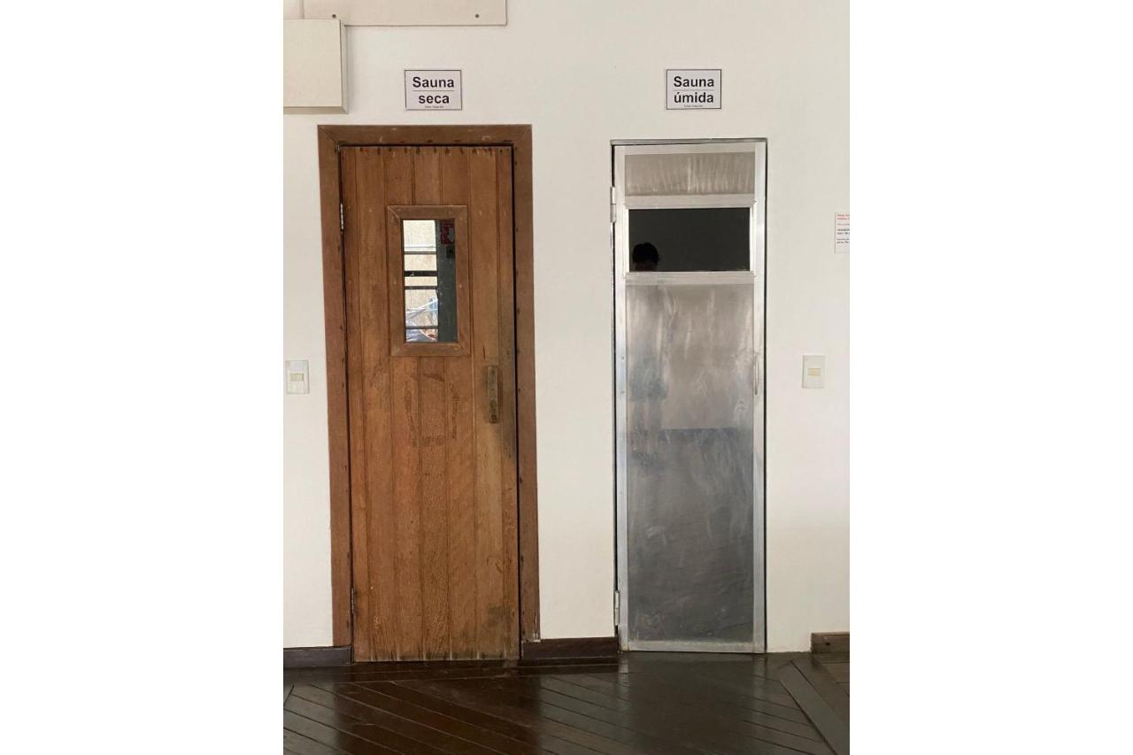 Cs135 - Piscina, Linda Vista, Climatizado, Garagem Lejlighed Balneário Camboriú Eksteriør billede