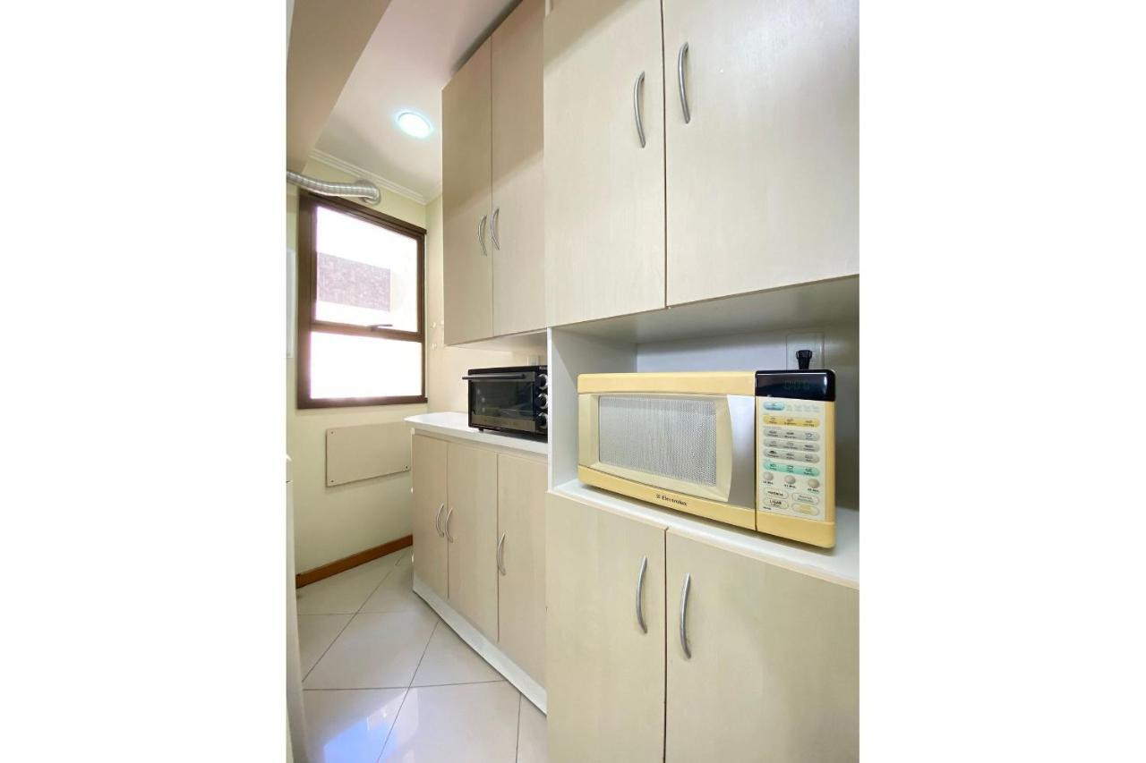 Cs135 - Piscina, Linda Vista, Climatizado, Garagem Lejlighed Balneário Camboriú Eksteriør billede