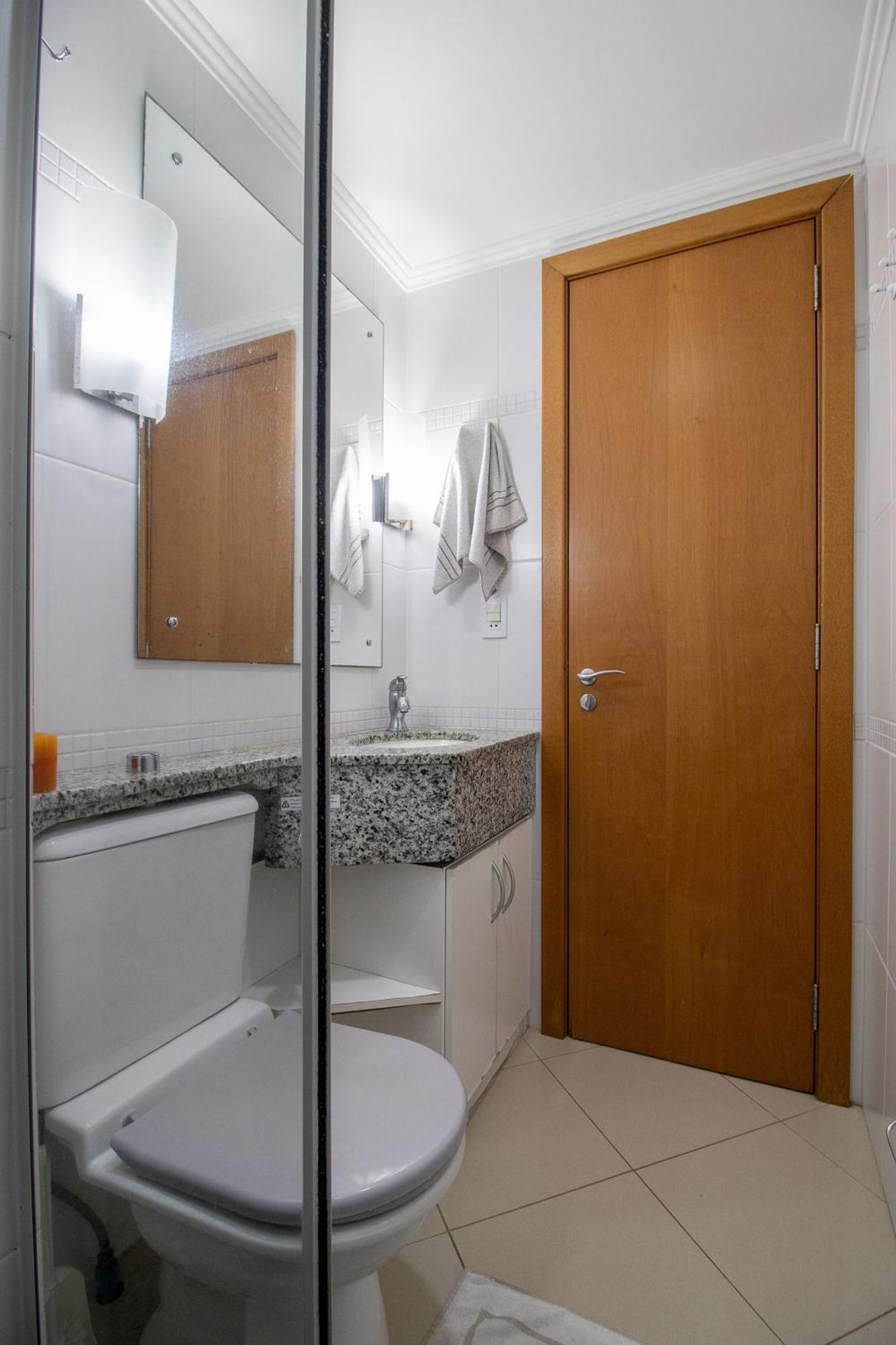 Cs135 - Piscina, Linda Vista, Climatizado, Garagem Lejlighed Balneário Camboriú Eksteriør billede