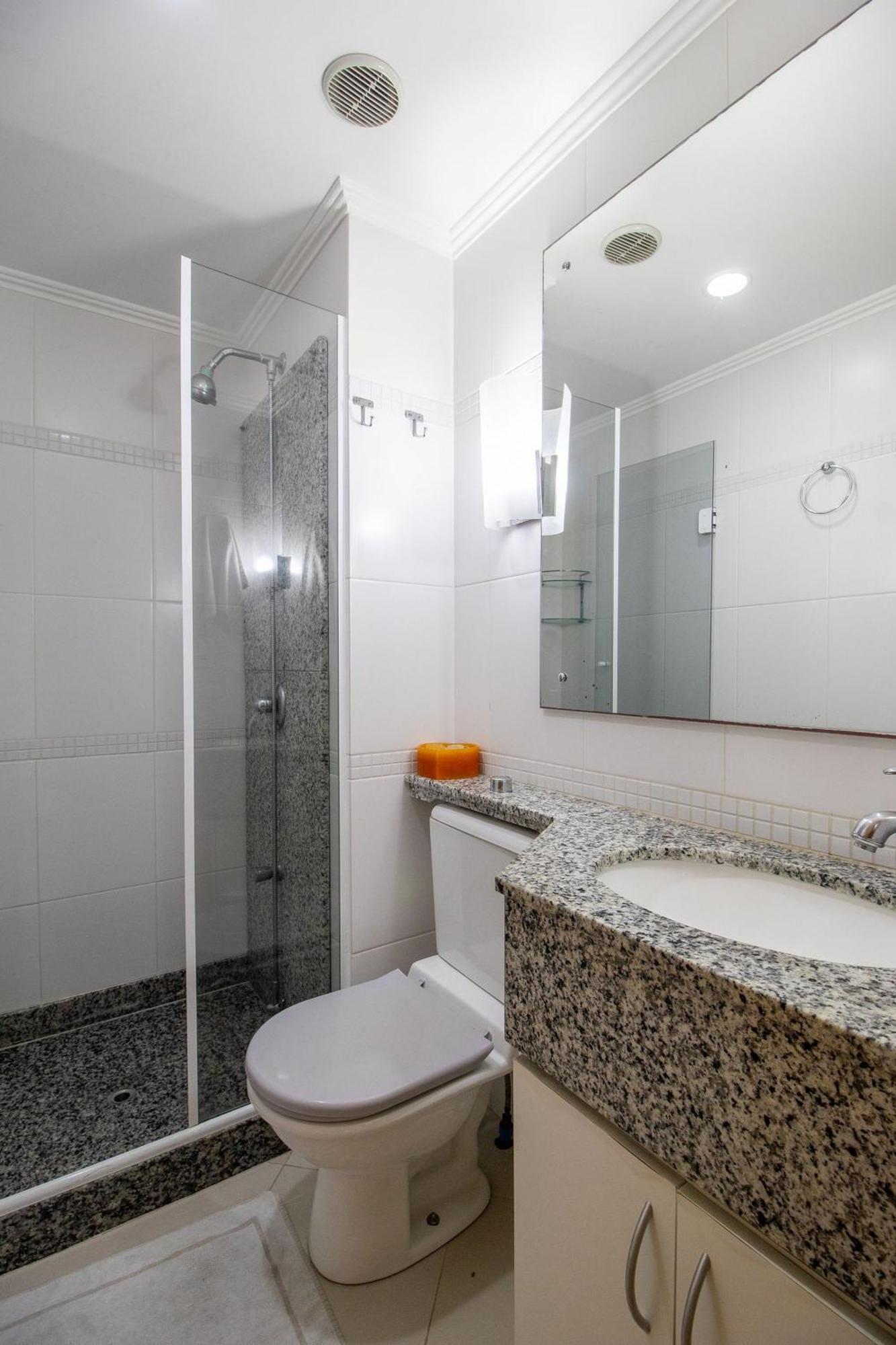 Cs135 - Piscina, Linda Vista, Climatizado, Garagem Lejlighed Balneário Camboriú Eksteriør billede