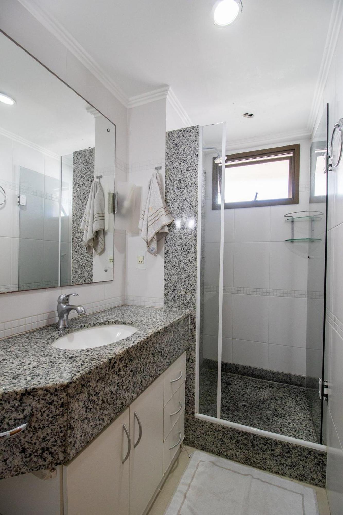 Cs135 - Piscina, Linda Vista, Climatizado, Garagem Lejlighed Balneário Camboriú Eksteriør billede