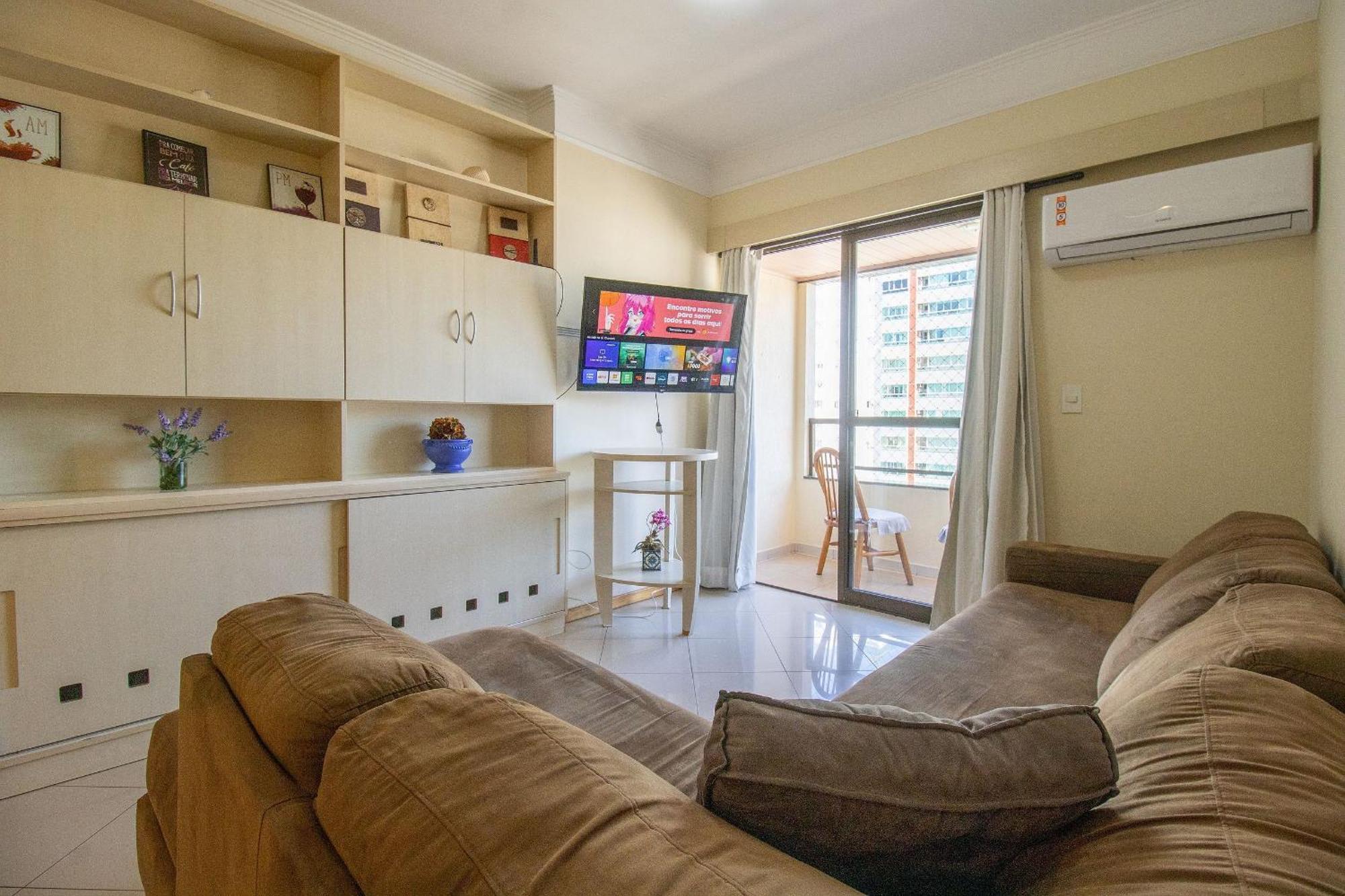 Cs135 - Piscina, Linda Vista, Climatizado, Garagem Lejlighed Balneário Camboriú Eksteriør billede