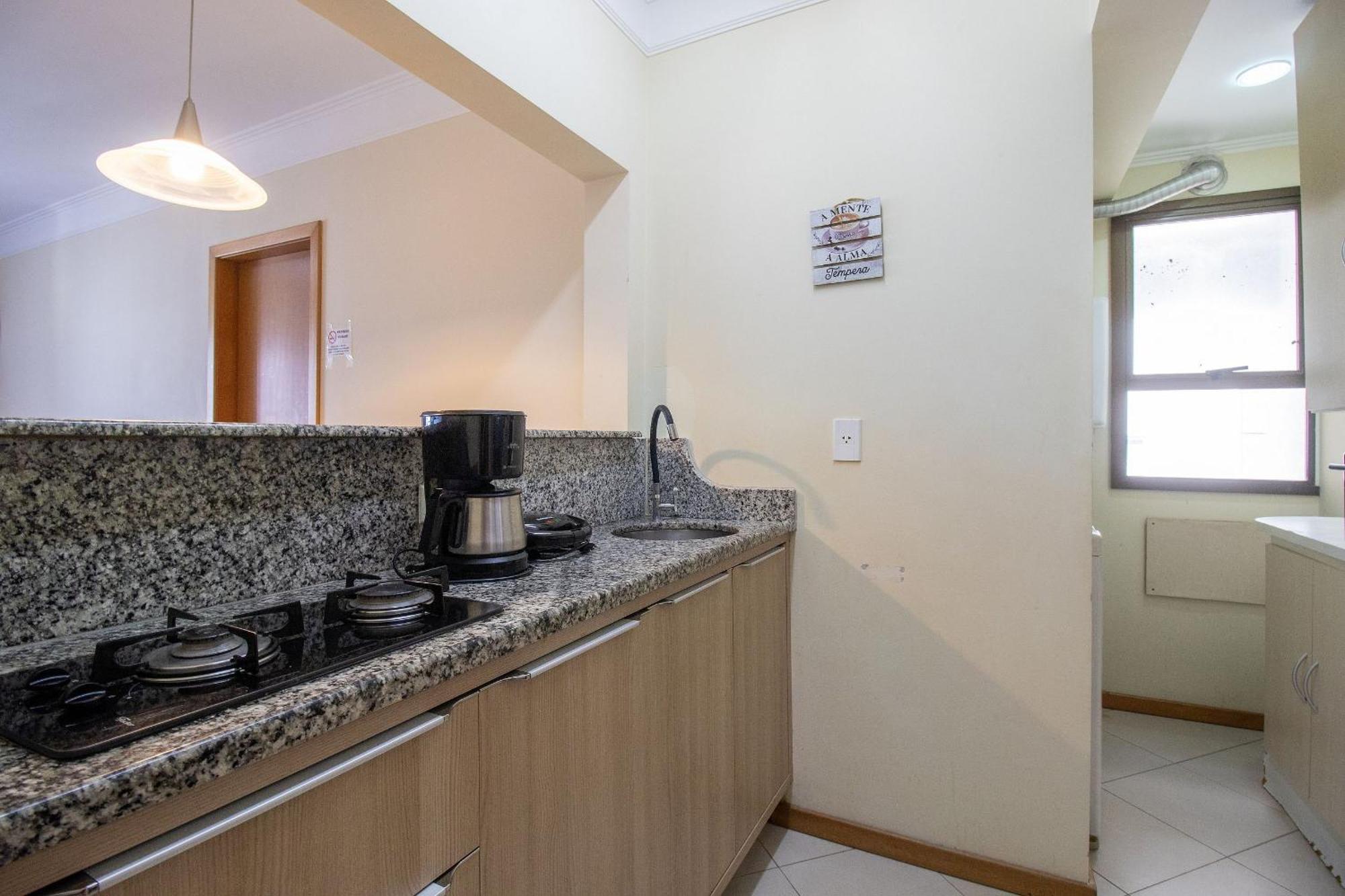 Cs135 - Piscina, Linda Vista, Climatizado, Garagem Lejlighed Balneário Camboriú Eksteriør billede